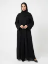 عباءة اماراتية 7014
