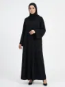 عباءة اماراتية 7015