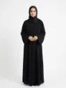 عباءة اماراتية 7017
