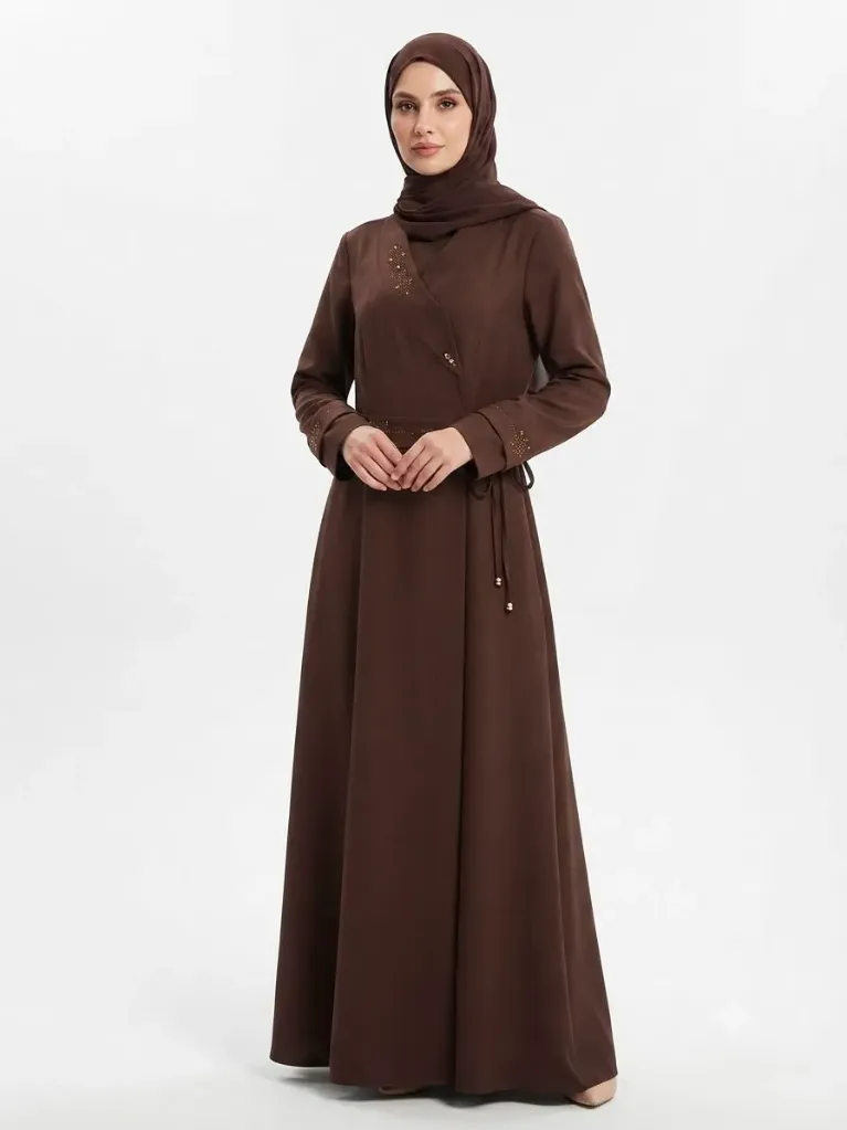 جبة قادري ستراس 17561