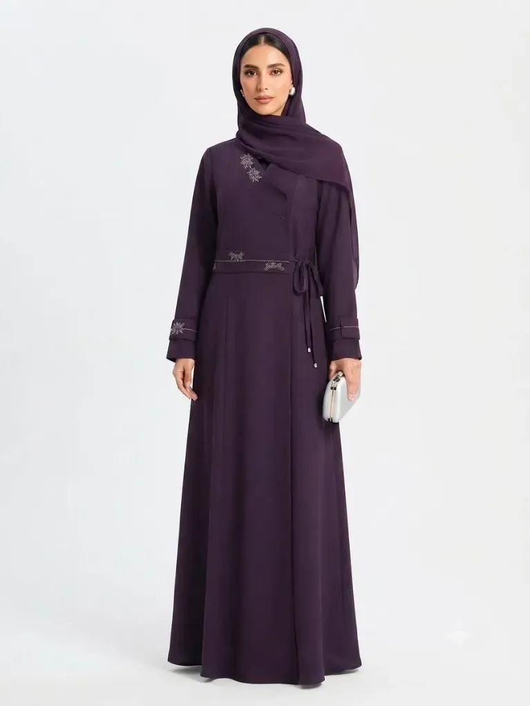 جبة قادري ستراس 17561