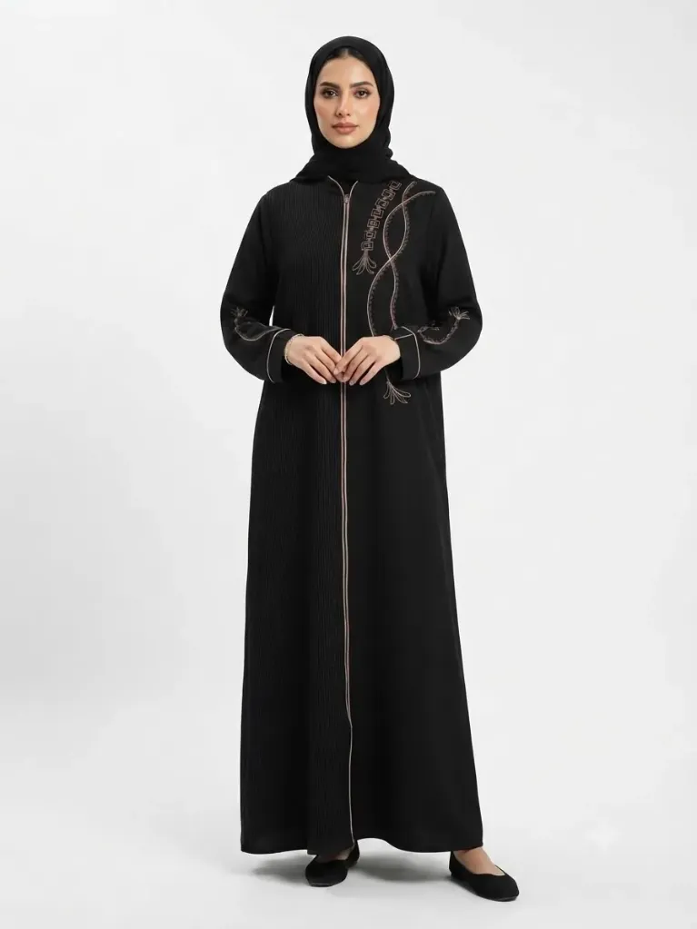 عباءة قادري 17850