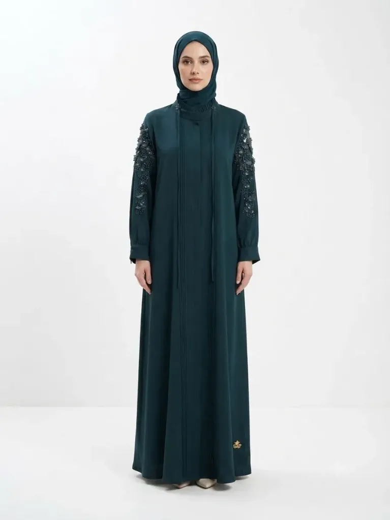 عباءة ست البنات 779