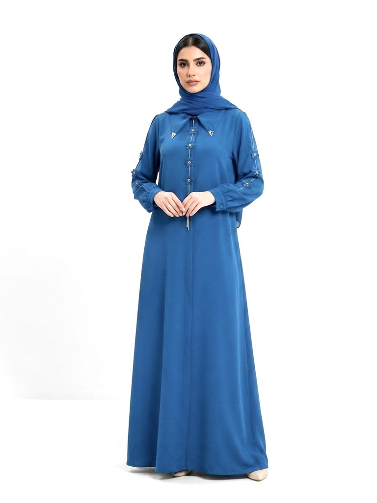 عباءة ست البنات 782