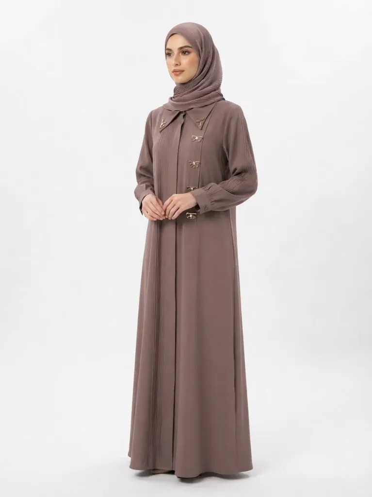 عباءة ست البنات 780