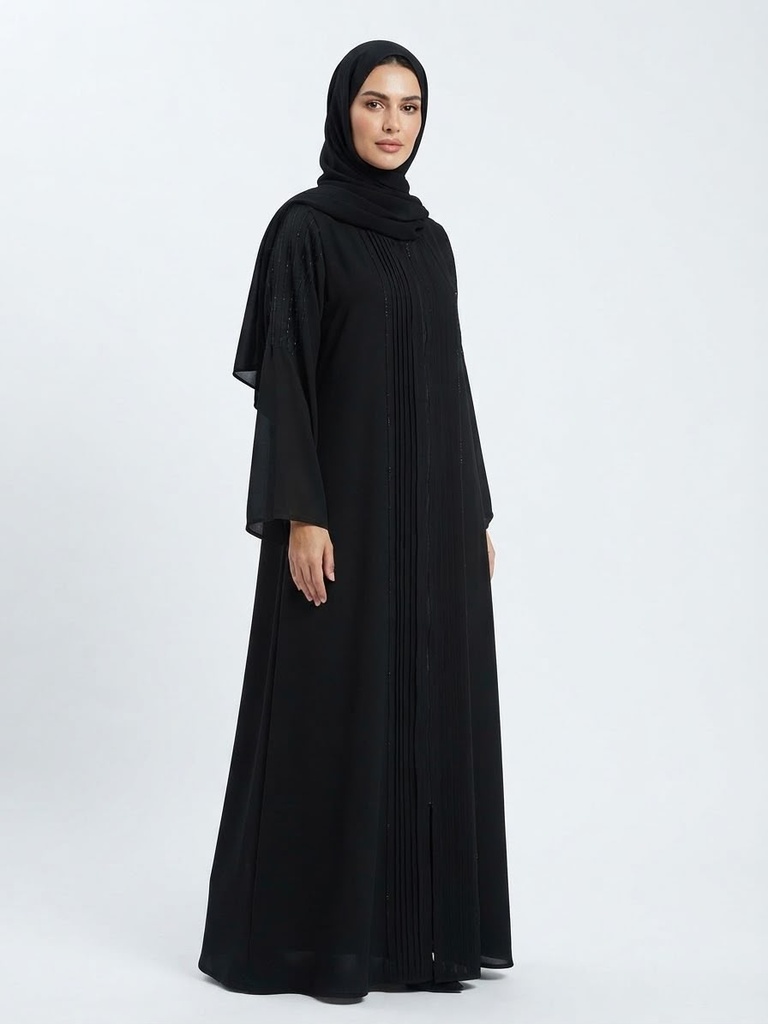 عباءة عراقي 004-000 (m)