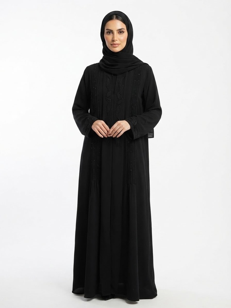عباءة بدون اسم 002