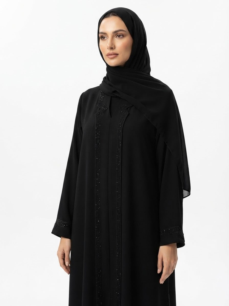 عباءة بدون اسم 004