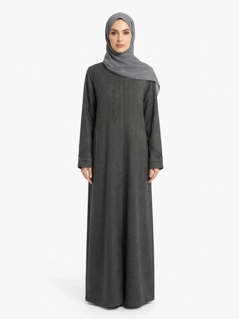 جبة قادري لولو 18227