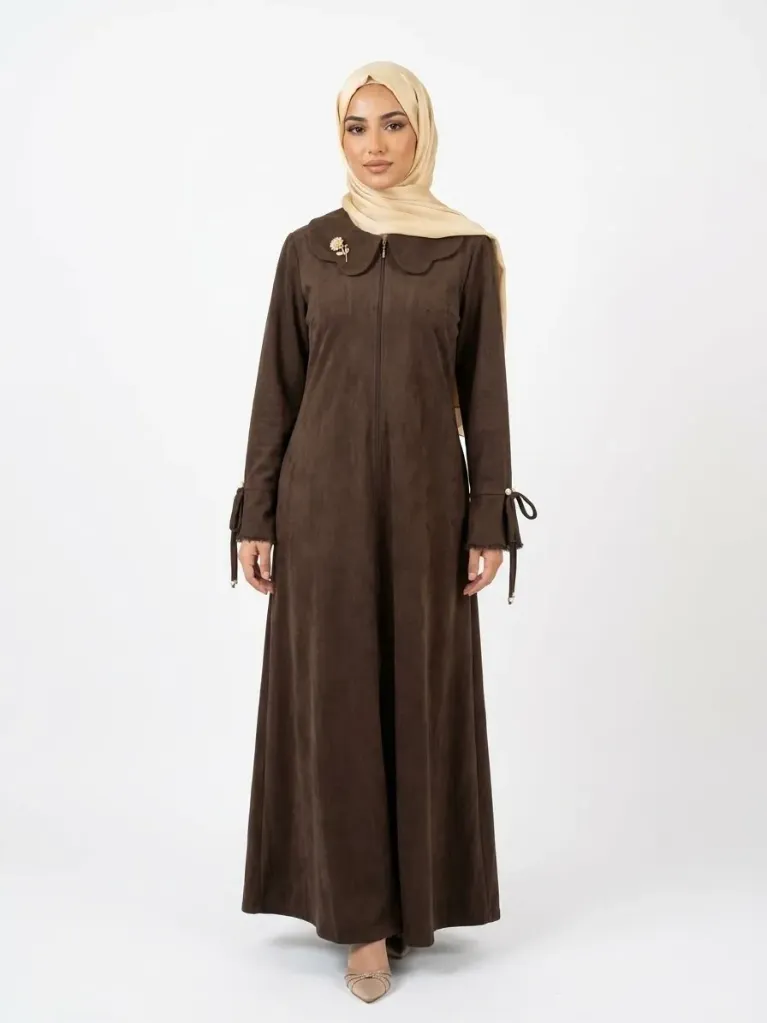 عباءة شعار 2959