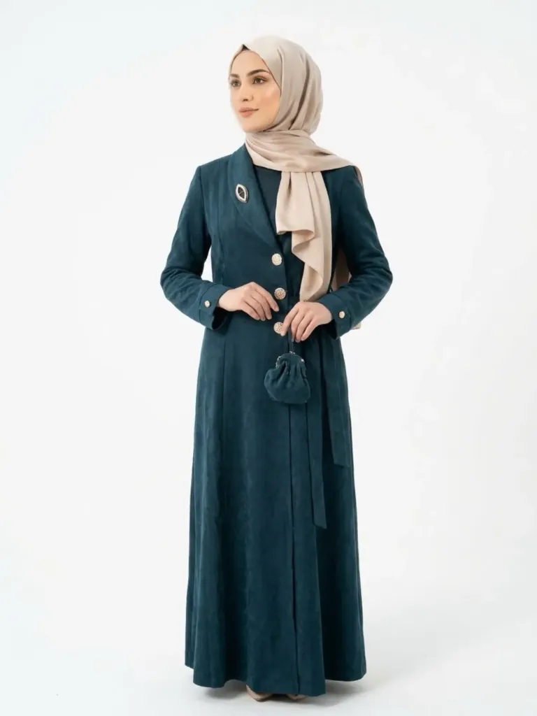 جبة جي ايلا 3ازرار