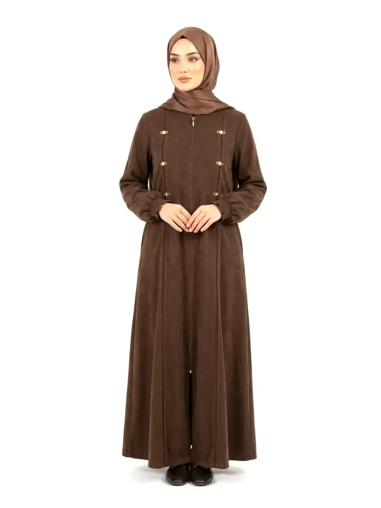 عباءة شعار 2946