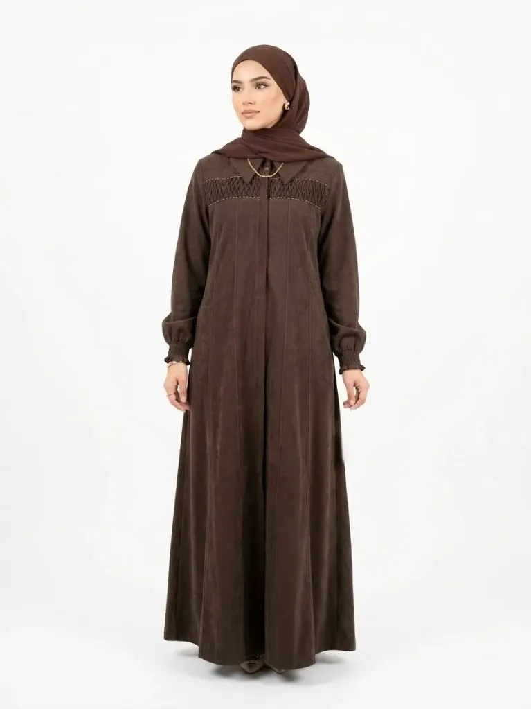 عباءة شعار 2966