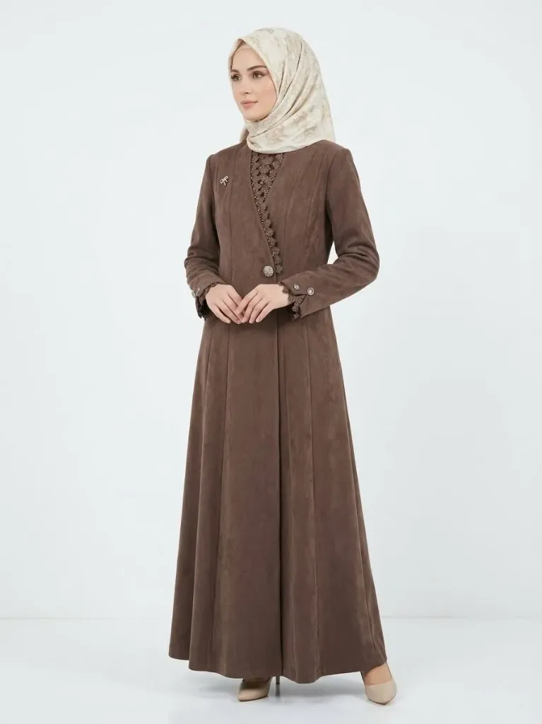 جبة التاجي M386