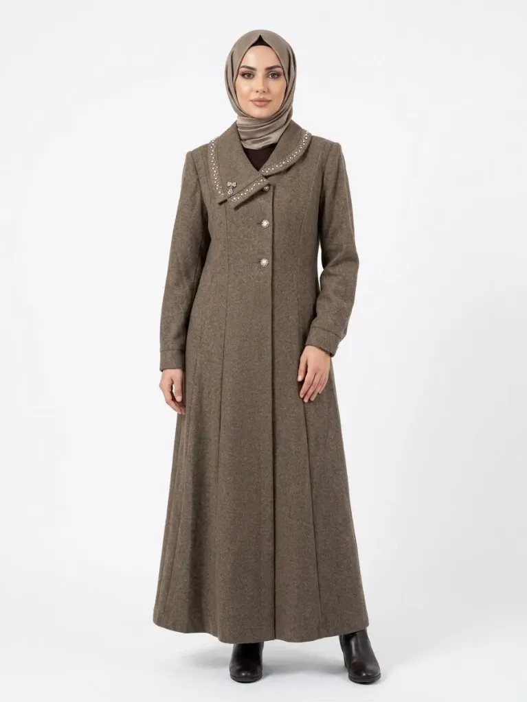 جبة التاجي M393