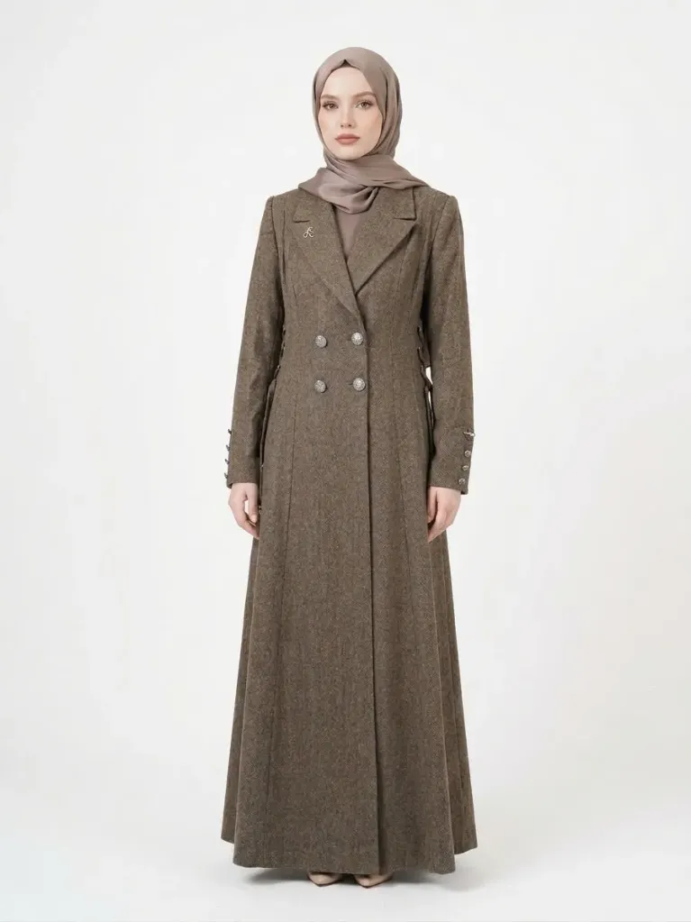 جبة التاجي M377