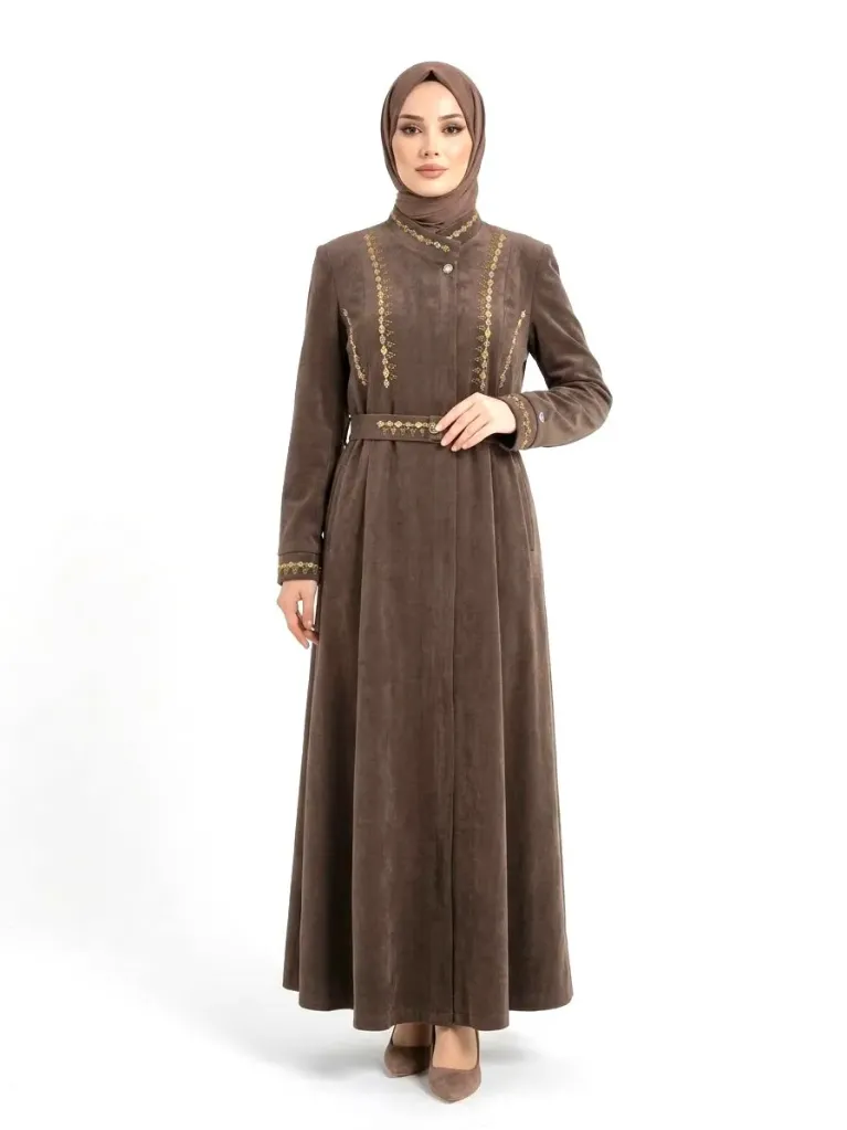 جبة التاجي M382