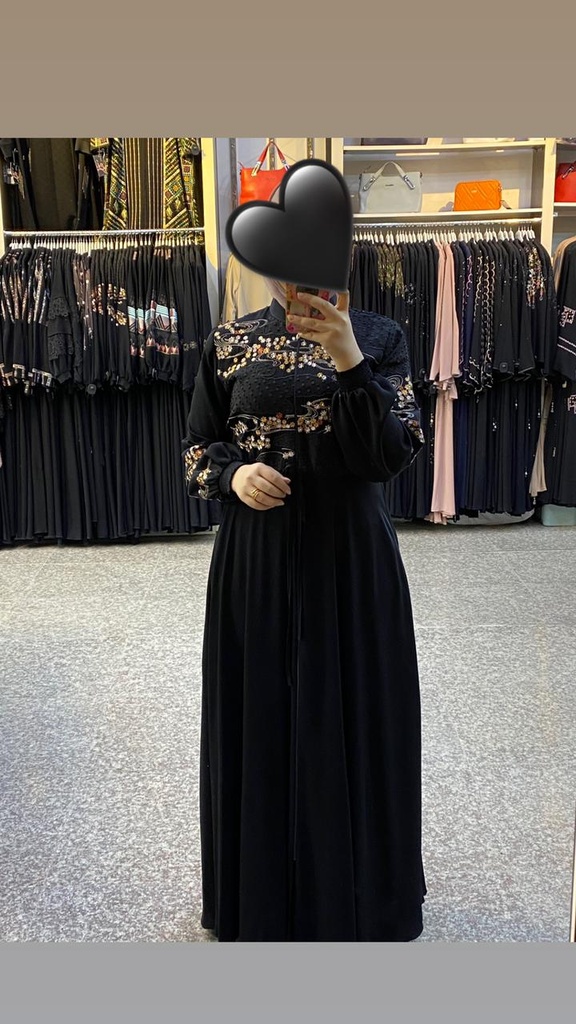 ست البنات 539