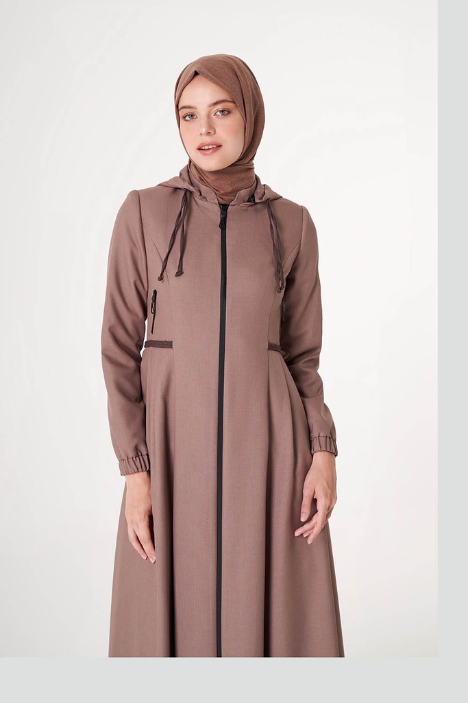 جبة هنرلي 2504