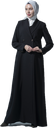 عباءة 3قطع قادري 15799
