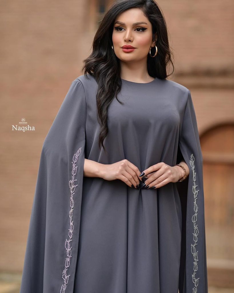 كاب نقشة رشا 0000-340