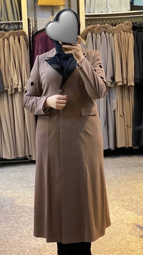 جاكيت مع بنطرون مخمل و كت مخمل 17022