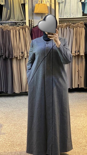 جبة دام 17003