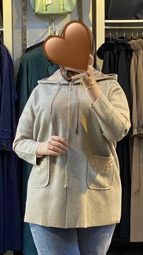 جاكيت 1081