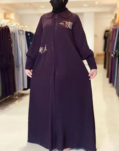 عباءة ست البنات 711