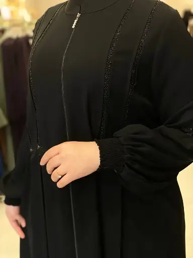 عباءة ست البنات 704