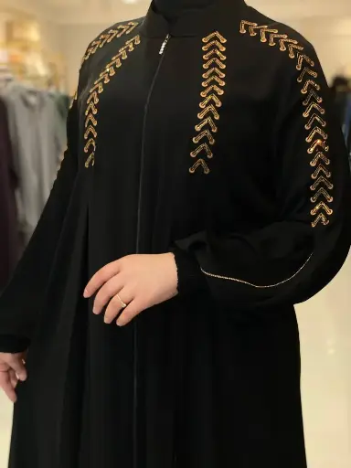 عباءة ست البنات 702