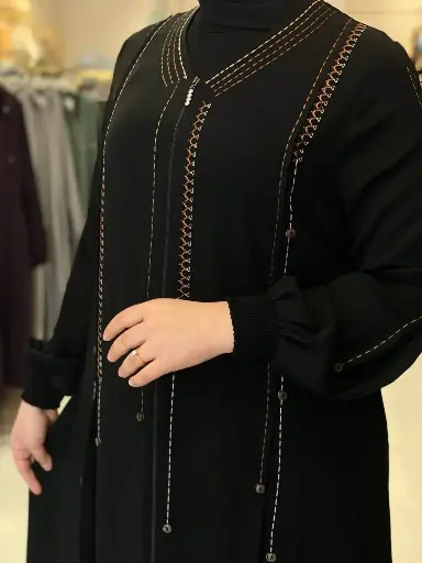 عباءة ست البنات 706