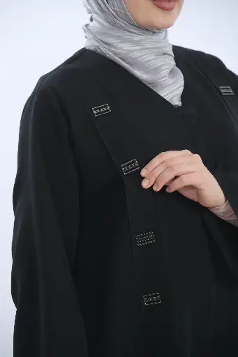 قادري اسود جديد NCY 16513