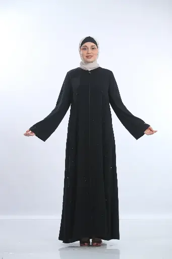 قادري اسود شك خرز NCY 16509