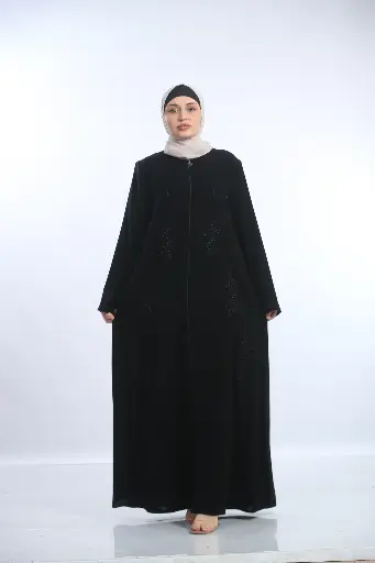 قادري اسود شك خرز NCY 16511
