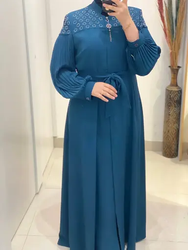 جبة ردن كبسات التاجي A 136