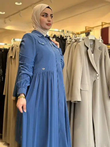 جبة التاجي A 167