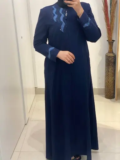 جبة خاص التاجي A 238