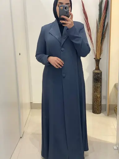 صاية مع بنطرون التاجي A 235
