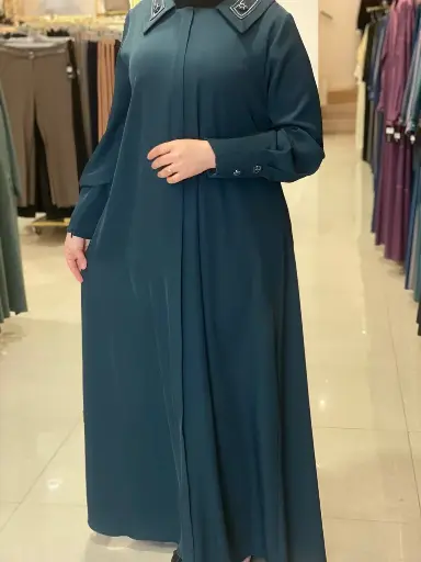 عباءة ست البنات 727