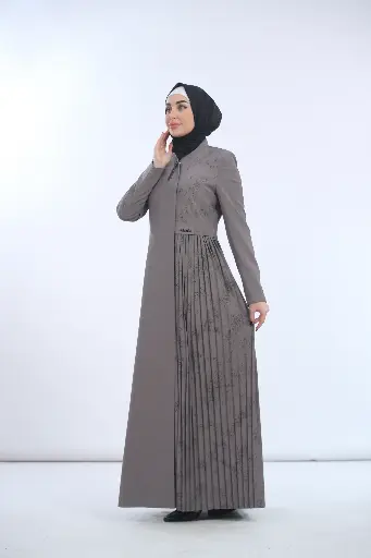جبة قادري بليسيه 16620