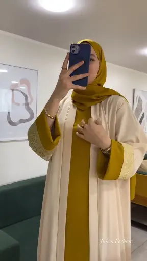 بشت قطعتين المهرة