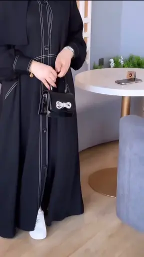 عباءة اصالة