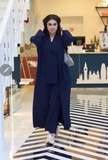 طقم كريستال