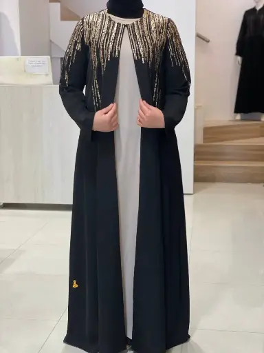 عباءة ست البنات 734
