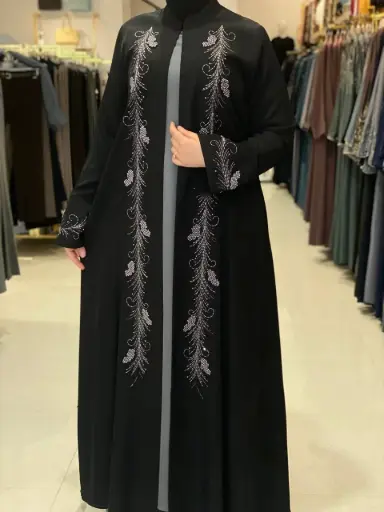 عباءة ست البنات 732