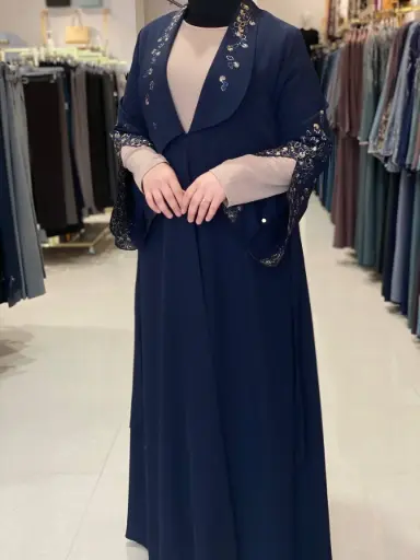 عباءة ست البنات 735