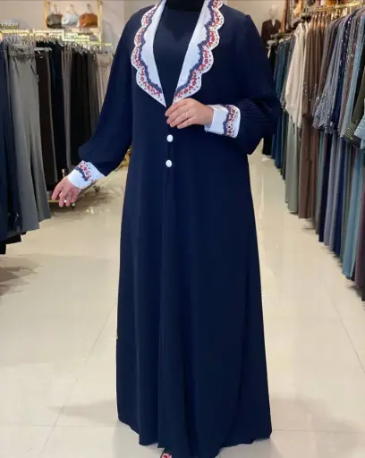 عباءة ست البنات 737