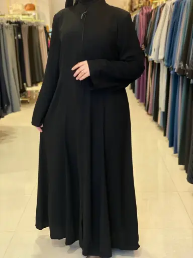 عباءة بزارا 3010