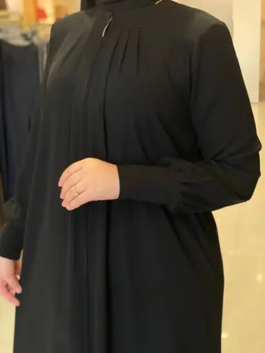 عباءة بزارا 4015